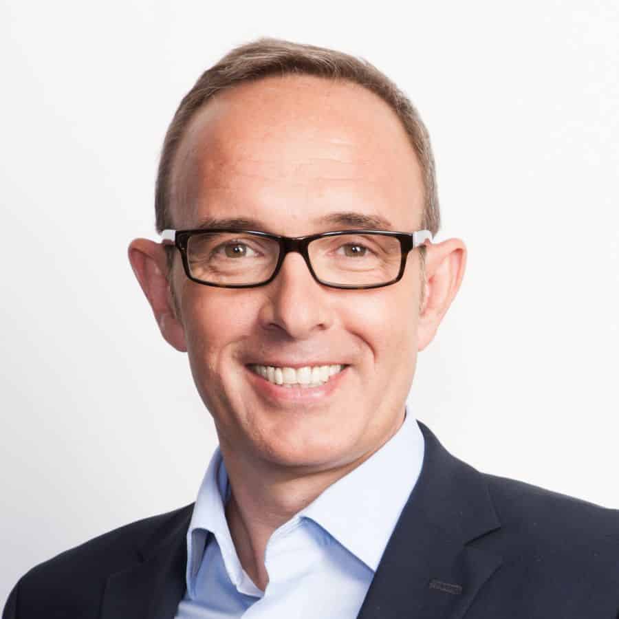 Prof. Dr. Dominik Große Holtforth Institut