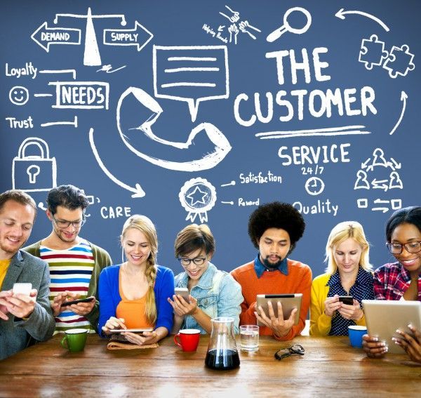 Customer Lifetime Value Berechnung