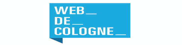 Web de Cologne