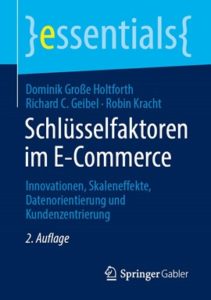 Schlüsselfaktoren im E-Commerce