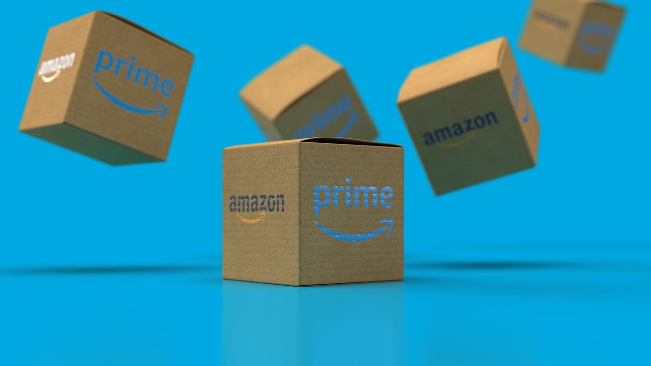 Vom Amazon Prime Day zur Markenbekanntheit