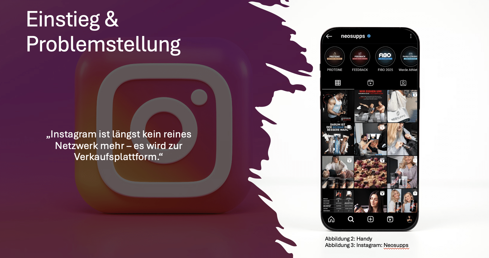 Instagram Shopping Instagram Shopping