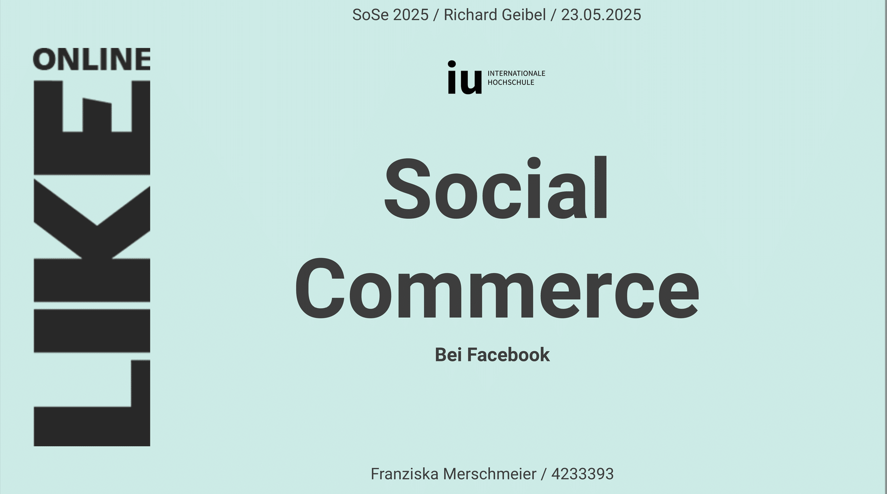 social commerce social commerce