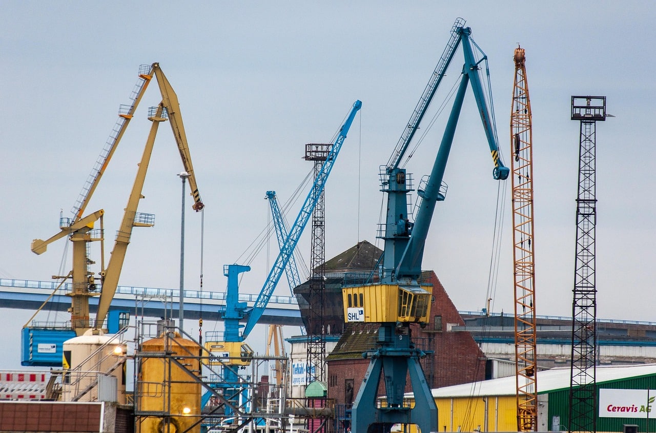 logistics logistics
