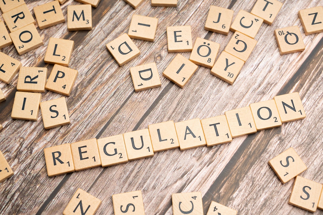 regulation regulation