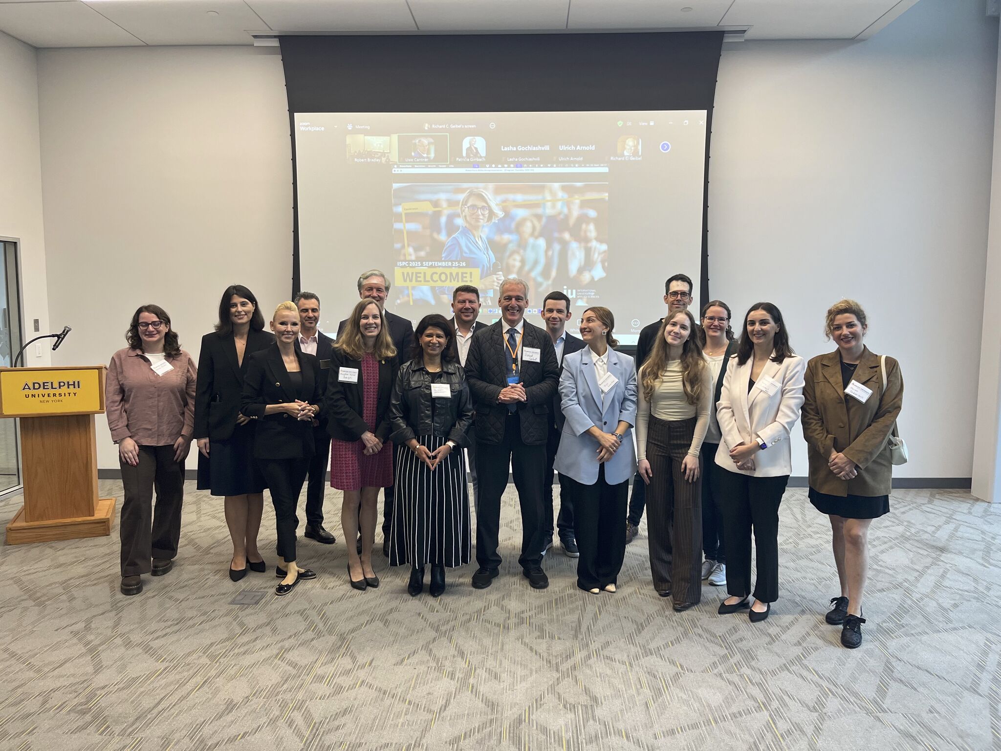 ISPC 2025 ISPC 2025