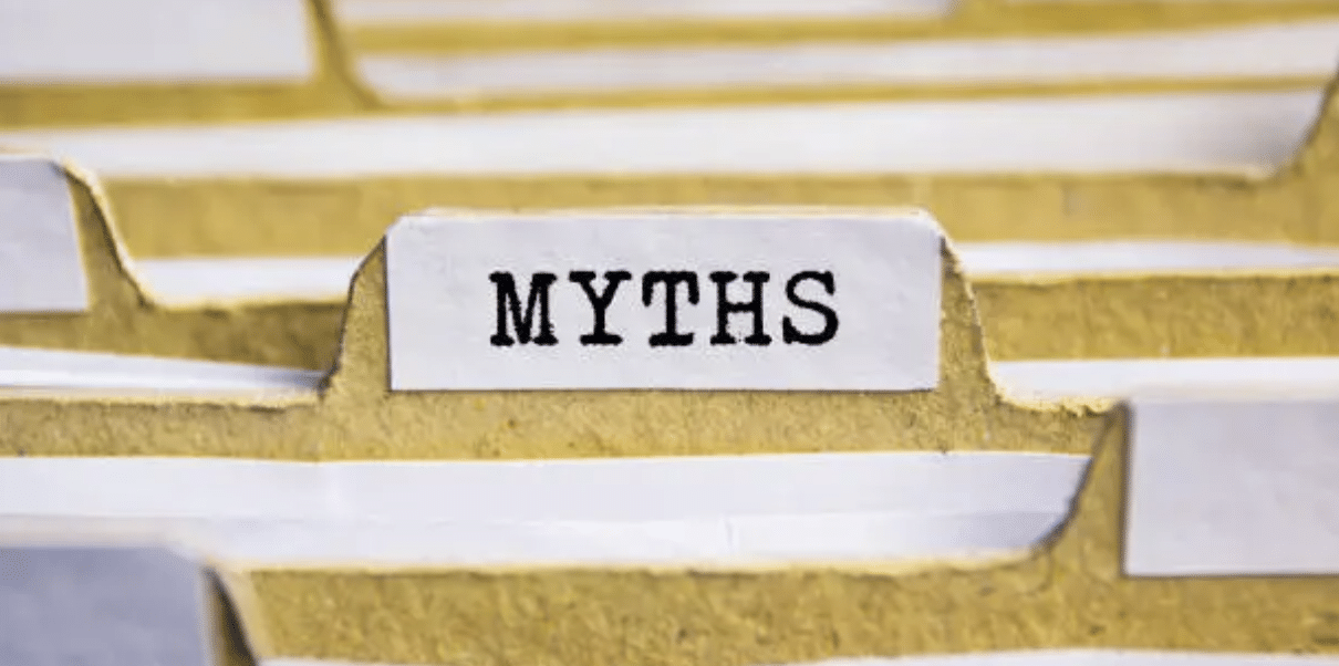 myths myths