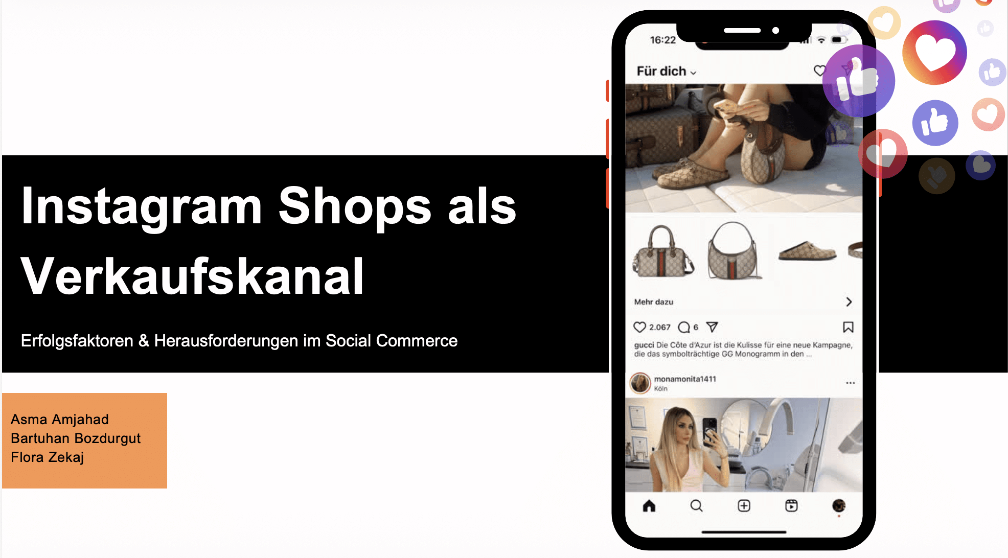 Instagram Shops Instagram Shops