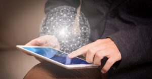 Ein Bild zum Thema Cybersicherheit im E-Commerce