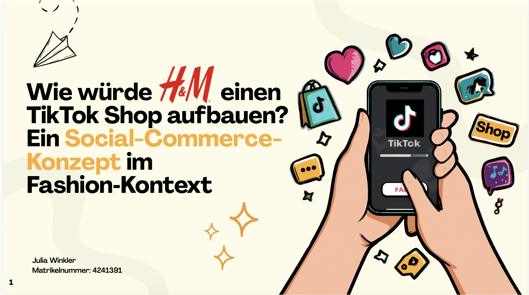 TikTok Shop Tiktok Shop