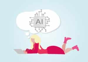 AEO in the era of generative AI
