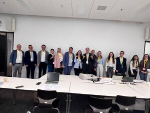 ISPC 2026 und Teilnehmer